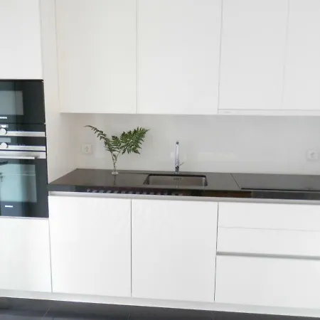 Apartman Ripple - Modern Condo With Pool, Aircon, Parking