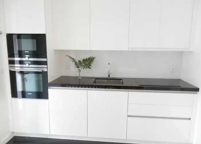 Apartman Ripple - Modern Condo With Pool, Aircon, Parking