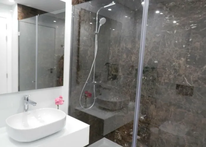 Ripple - Modern Condo With Pool, Aircon, Parking アパート *