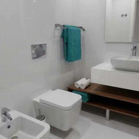 Ripple - Modern Condo With Pool, Aircon, Parking Lissabon